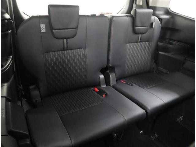 ノア ハイブリッドＺ　フルセグ　メモリーナビ　ＤＶＤ再生　ミュージックプレイヤー接続可　バックカメラ　衝突被害軽減システム　ＥＴＣ　両側電動スライド　ＬＥＤヘッドランプ　乗車定員７人　３列シート　ワンオーナー　記録簿（7枚目）