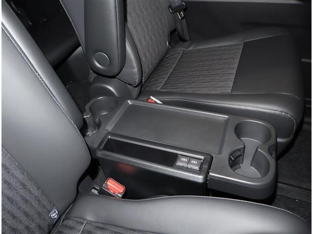 ノア ハイブリッドＺ　フルセグ　メモリーナビ　ＤＶＤ再生　ミュージックプレイヤー接続可　バックカメラ　衝突被害軽減システム　ＥＴＣ　両側電動スライド　ＬＥＤヘッドランプ　乗車定員７人　３列シート　ワンオーナー　記録簿（8枚目）