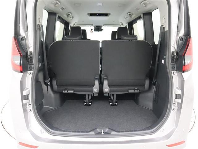 ノア ハイブリッドＺ　フルセグ　メモリーナビ　ＤＶＤ再生　ミュージックプレイヤー接続可　バックカメラ　衝突被害軽減システム　ＥＴＣ　両側電動スライド　ＬＥＤヘッドランプ　乗車定員７人　３列シート　ワンオーナー　記録簿（12枚目）