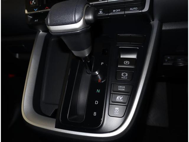 ノア ハイブリッドＺ　フルセグ　メモリーナビ　ＤＶＤ再生　ミュージックプレイヤー接続可　バックカメラ　衝突被害軽減システム　ＥＴＣ　両側電動スライド　ＬＥＤヘッドランプ　乗車定員７人　３列シート　ワンオーナー　記録簿（17枚目）