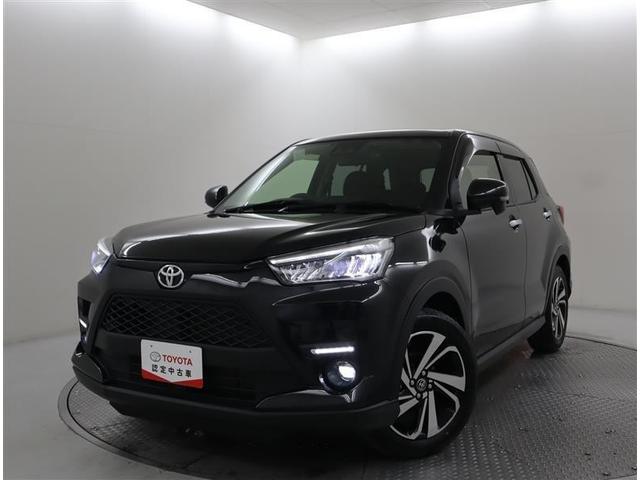 ライズ Ｚ　フルセグ　メモリーナビ　ＤＶＤ再生　ミュージックプレイヤー接続可　衝突被害軽減システム　ＥＴＣ　ドラレコ　ＬＥＤヘッドランプ　ワンオーナー　アイドリングストップ（4枚目）