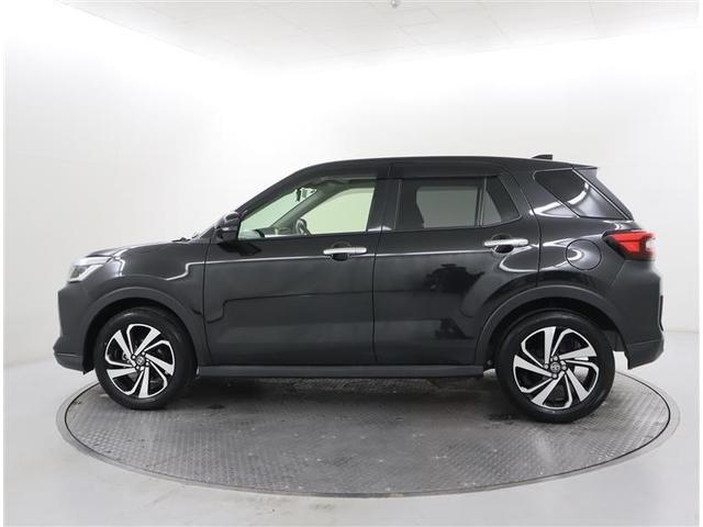 ライズ Ｚ　フルセグ　メモリーナビ　ＤＶＤ再生　ミュージックプレイヤー接続可　衝突被害軽減システム　ＥＴＣ　ドラレコ　ＬＥＤヘッドランプ　ワンオーナー　アイドリングストップ（5枚目）