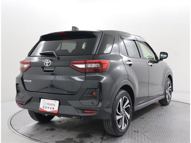 ライズ Ｚ　フルセグ　メモリーナビ　ＤＶＤ再生　ミュージックプレイヤー接続可　衝突被害軽減システム　ＥＴＣ　ドラレコ　ＬＥＤヘッドランプ　ワンオーナー　アイドリングストップ（6枚目）