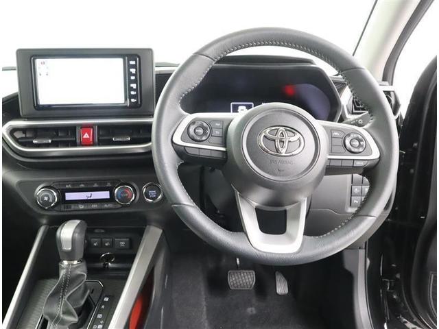 ライズ Ｚ　フルセグ　メモリーナビ　ＤＶＤ再生　ミュージックプレイヤー接続可　衝突被害軽減システム　ＥＴＣ　ドラレコ　ＬＥＤヘッドランプ　ワンオーナー　アイドリングストップ（10枚目）