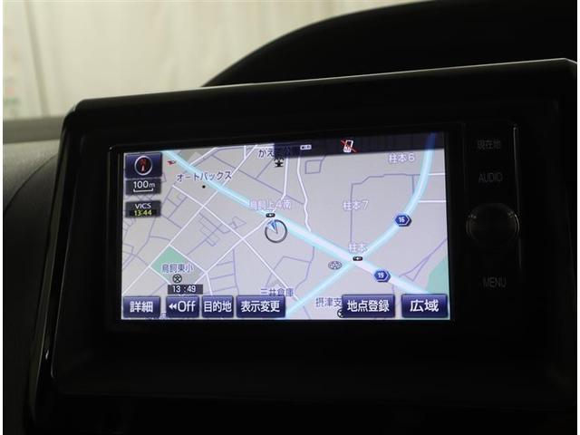 エスクァイア ハイブリッドＧｉ　フルセグ　メモリーナビ　ＤＶＤ再生　ミュージックプレイヤー接続可　後席モニター　バックカメラ　衝突被害軽減システム　ＥＴＣ　両側電動スライド　ＬＥＤヘッドランプ　乗車定員７人　３列シート　ワンオーナー（12枚目）
