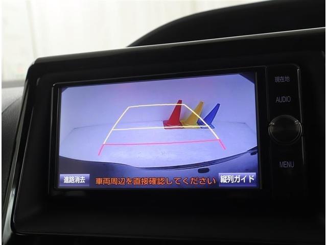 エスクァイア ハイブリッドＧｉ　フルセグ　メモリーナビ　ＤＶＤ再生　ミュージックプレイヤー接続可　後席モニター　バックカメラ　衝突被害軽減システム　ＥＴＣ　両側電動スライド　ＬＥＤヘッドランプ　乗車定員７人　３列シート　ワンオーナー（15枚目）