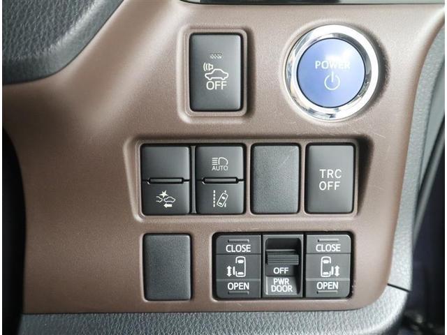 エスクァイア ハイブリッドＧｉ　フルセグ　メモリーナビ　ＤＶＤ再生　ミュージックプレイヤー接続可　後席モニター　バックカメラ　衝突被害軽減システム　ＥＴＣ　両側電動スライド　ＬＥＤヘッドランプ　乗車定員７人　３列シート　ワンオーナー（22枚目）