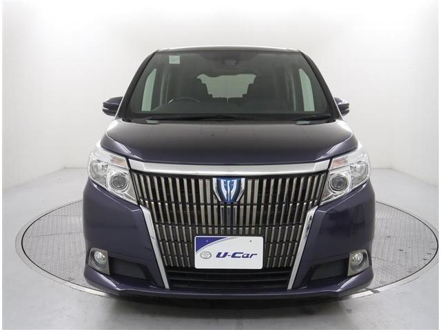 エスクァイア ハイブリッドＧｉ　フルセグ　メモリーナビ　ＤＶＤ再生　ミュージックプレイヤー接続可　後席モニター　バックカメラ　衝突被害軽減システム　ＥＴＣ　両側電動スライド　ＬＥＤヘッドランプ　乗車定員７人　３列シート　ワンオーナー（31枚目）