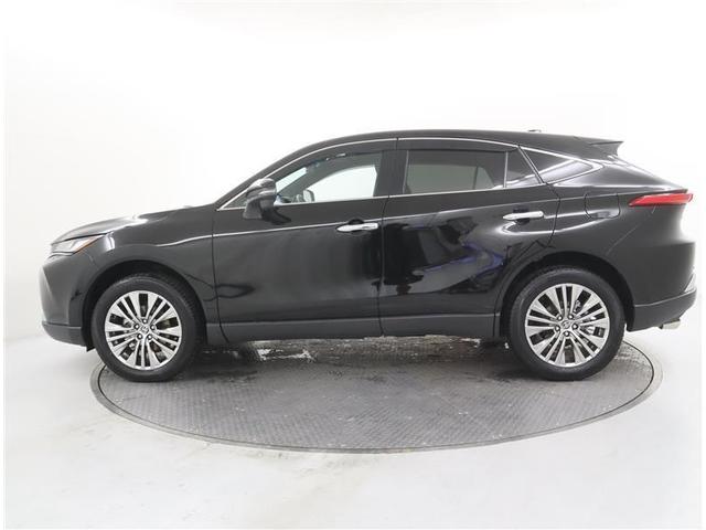 ハリアーハイブリッド Z サンルーフ 4WD フルセグ メモリーナビ ミュージックプレイヤー接続可 バックカメラ 衝突被害軽減システム ETC ドラレコ LEDヘッドランプ ワンオーナー(5枚目)