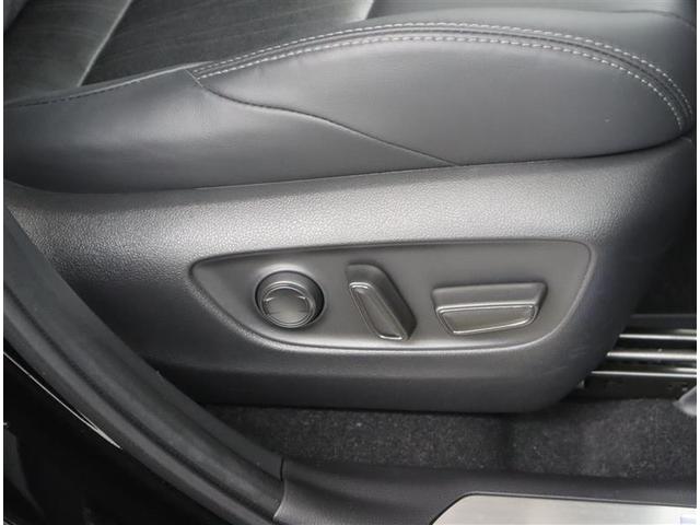 ハリアーハイブリッド Z サンルーフ 4WD フルセグ メモリーナビ ミュージックプレイヤー接続可 バックカメラ 衝突被害軽減システム ETC ドラレコ LEDヘッドランプ ワンオーナー(8枚目)