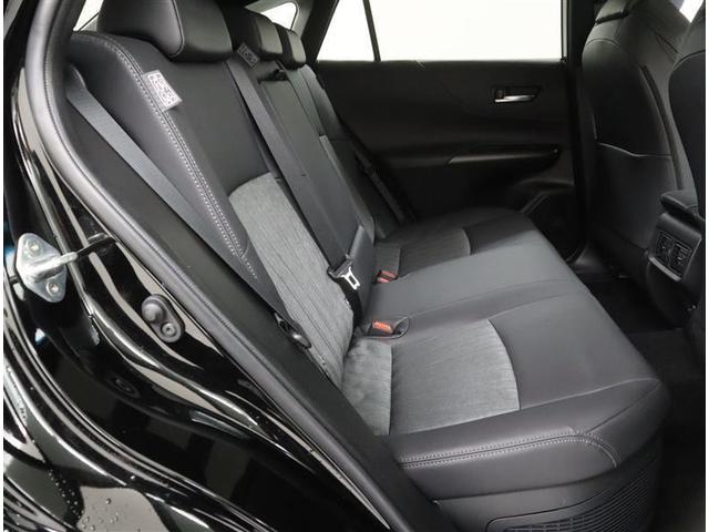 ハリアーハイブリッド Z サンルーフ 4WD フルセグ メモリーナビ ミュージックプレイヤー接続可 バックカメラ 衝突被害軽減システム ETC ドラレコ LEDヘッドランプ ワンオーナー(9枚目)