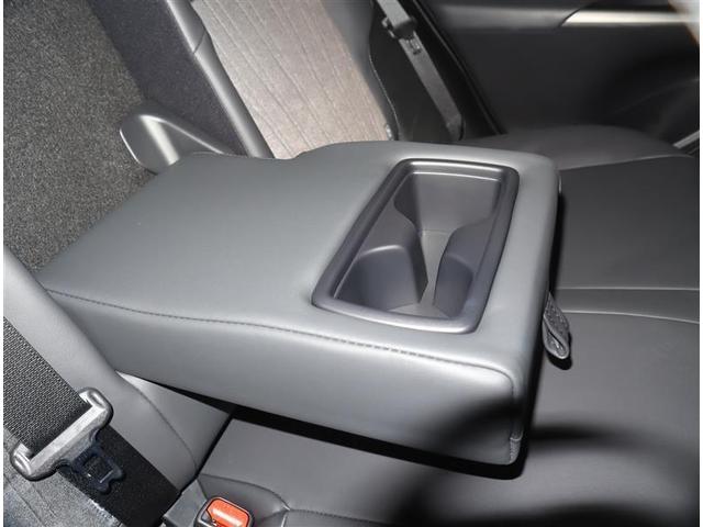 ハリアーハイブリッド Z サンルーフ 4WD フルセグ メモリーナビ ミュージックプレイヤー接続可 バックカメラ 衝突被害軽減システム ETC ドラレコ LEDヘッドランプ ワンオーナー(10枚目)