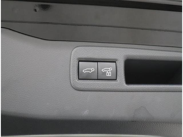 ハリアーハイブリッド Z サンルーフ 4WD フルセグ メモリーナビ ミュージックプレイヤー接続可 バックカメラ 衝突被害軽減システム ETC ドラレコ LEDヘッドランプ ワンオーナー(15枚目)