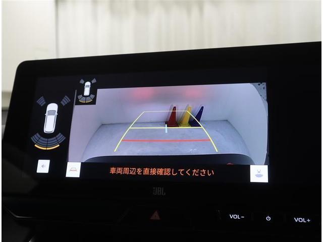 ハリアーハイブリッド Z サンルーフ 4WD フルセグ メモリーナビ ミュージックプレイヤー接続可 バックカメラ 衝突被害軽減システム ETC ドラレコ LEDヘッドランプ ワンオーナー(18枚目)