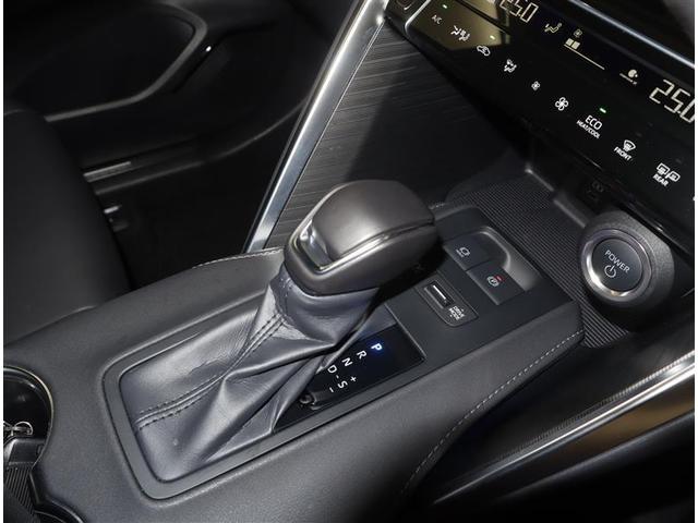 ハリアーハイブリッド Z サンルーフ 4WD フルセグ メモリーナビ ミュージックプレイヤー接続可 バックカメラ 衝突被害軽減システム ETC ドラレコ LEDヘッドランプ ワンオーナー(22枚目)