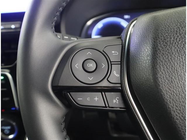 ハリアーハイブリッド Z サンルーフ 4WD フルセグ メモリーナビ ミュージックプレイヤー接続可 バックカメラ 衝突被害軽減システム ETC ドラレコ LEDヘッドランプ ワンオーナー(24枚目)