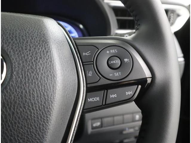 ハリアーハイブリッド Z サンルーフ 4WD フルセグ メモリーナビ ミュージックプレイヤー接続可 バックカメラ 衝突被害軽減システム ETC ドラレコ LEDヘッドランプ ワンオーナー(25枚目)