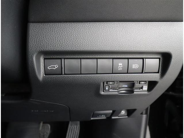 ハリアーハイブリッド Z サンルーフ 4WD フルセグ メモリーナビ ミュージックプレイヤー接続可 バックカメラ 衝突被害軽減システム ETC ドラレコ LEDヘッドランプ ワンオーナー(30枚目)