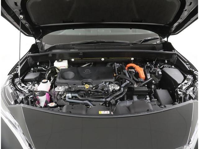 ハリアーハイブリッド Z サンルーフ 4WD フルセグ メモリーナビ ミュージックプレイヤー接続可 バックカメラ 衝突被害軽減システム ETC ドラレコ LEDヘッドランプ ワンオーナー(35枚目)