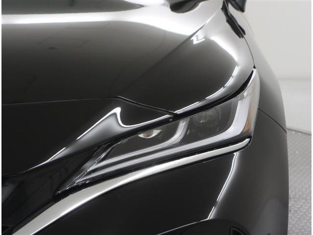 ハリアーハイブリッド Z サンルーフ 4WD フルセグ メモリーナビ ミュージックプレイヤー接続可 バックカメラ 衝突被害軽減システム ETC ドラレコ LEDヘッドランプ ワンオーナー(36枚目)