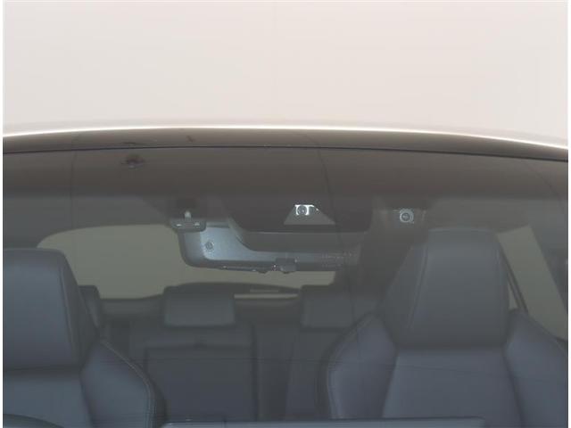 ハリアーハイブリッド Z サンルーフ 4WD フルセグ メモリーナビ ミュージックプレイヤー接続可 バックカメラ 衝突被害軽減システム ETC ドラレコ LEDヘッドランプ ワンオーナー(39枚目)