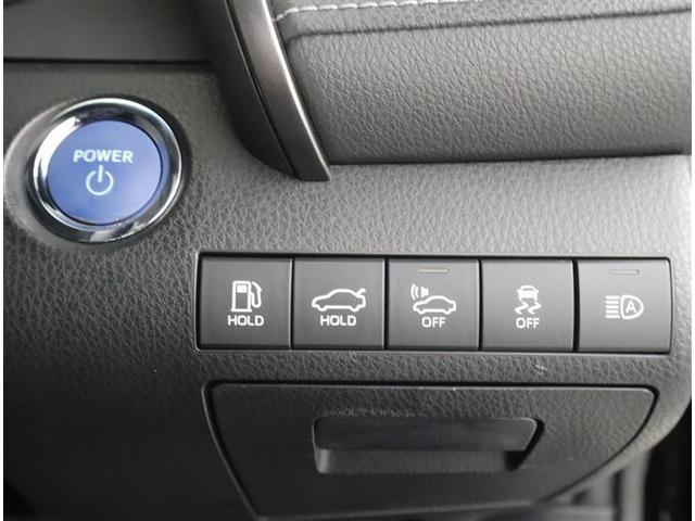 カムリ ＷＳレザーパッケージ　フルセグ　メモリーナビ　ＤＶＤ再生　ミュージックプレイヤー接続可　バックカメラ　衝突被害軽減システム　ＥＴＣ　ドラレコ　ＬＥＤヘッドランプ　記録簿（23枚目）