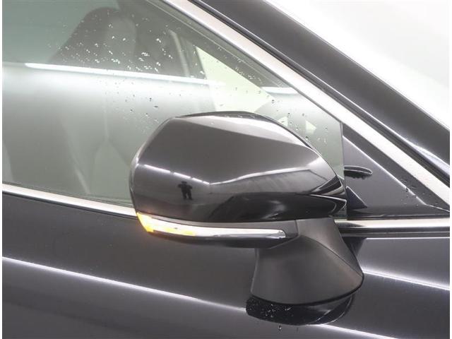 カムリ ＷＳレザーパッケージ　フルセグ　メモリーナビ　ＤＶＤ再生　ミュージックプレイヤー接続可　バックカメラ　衝突被害軽減システム　ＥＴＣ　ドラレコ　ＬＥＤヘッドランプ　記録簿（27枚目）