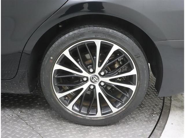 カムリ ＷＳレザーパッケージ　フルセグ　メモリーナビ　ＤＶＤ再生　ミュージックプレイヤー接続可　バックカメラ　衝突被害軽減システム　ＥＴＣ　ドラレコ　ＬＥＤヘッドランプ　記録簿（31枚目）