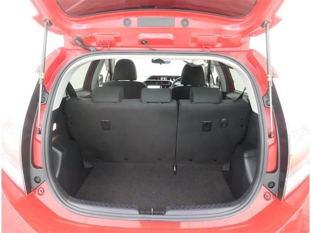 アクア S フルセグ メモリーナビ DVD再生 ミュージックプレイヤー接続可 ETC ワンオーナー 記録簿(12枚目)