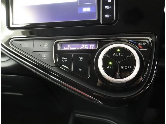 アクア S フルセグ メモリーナビ DVD再生 ミュージックプレイヤー接続可 ETC ワンオーナー 記録簿(16枚目)