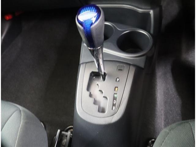 アクア S フルセグ メモリーナビ DVD再生 ミュージックプレイヤー接続可 ETC ワンオーナー 記録簿(18枚目)