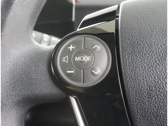 アクア S フルセグ メモリーナビ DVD再生 ミュージックプレイヤー接続可 ETC ワンオーナー 記録簿(20枚目)