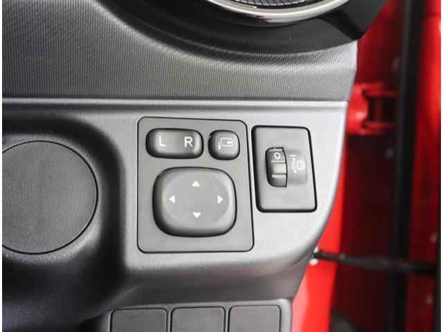 アクア S フルセグ メモリーナビ DVD再生 ミュージックプレイヤー接続可 ETC ワンオーナー 記録簿(22枚目)