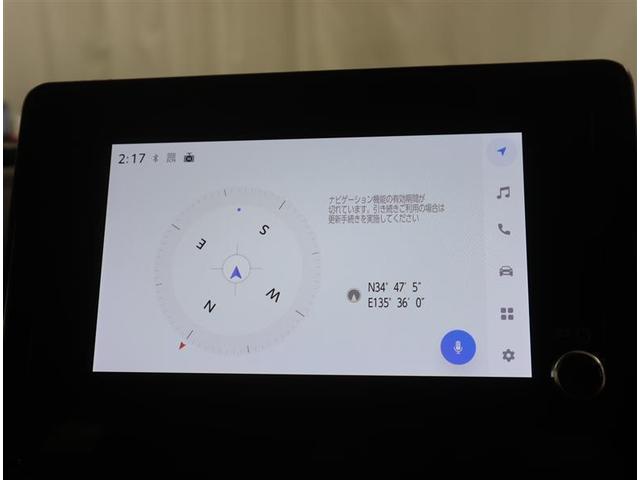 シエンタ Ｚ　フルセグ　ミュージックプレイヤー接続可　バックカメラ　衝突被害軽減システム　ＥＴＣ　ドラレコ　両側電動スライド　ＬＥＤヘッドランプ　ウオークスルー　乗車定員７人　３列シート　ワンオーナー　記録簿（9枚目）