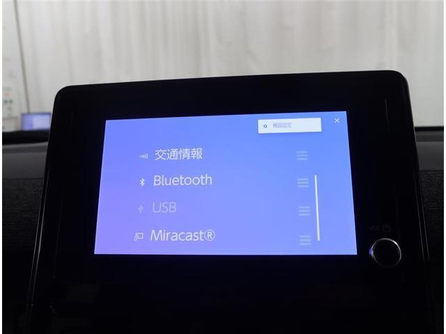 シエンタ Ｚ　フルセグ　ミュージックプレイヤー接続可　バックカメラ　衝突被害軽減システム　ＥＴＣ　ドラレコ　両側電動スライド　ＬＥＤヘッドランプ　ウオークスルー　乗車定員７人　３列シート　ワンオーナー　記録簿（10枚目）