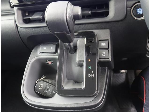 シエンタ Ｚ　フルセグ　ミュージックプレイヤー接続可　バックカメラ　衝突被害軽減システム　ＥＴＣ　ドラレコ　両側電動スライド　ＬＥＤヘッドランプ　ウオークスルー　乗車定員７人　３列シート　ワンオーナー　記録簿（13枚目）