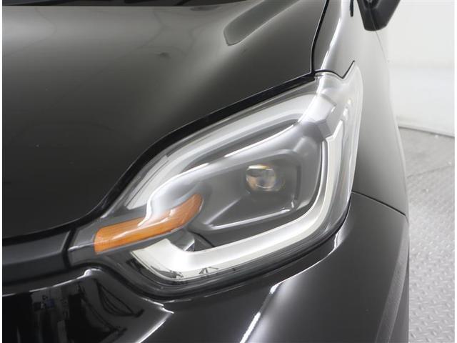 シエンタ Ｚ　フルセグ　ミュージックプレイヤー接続可　バックカメラ　衝突被害軽減システム　ＥＴＣ　ドラレコ　両側電動スライド　ＬＥＤヘッドランプ　ウオークスルー　乗車定員７人　３列シート　ワンオーナー　記録簿（34枚目）