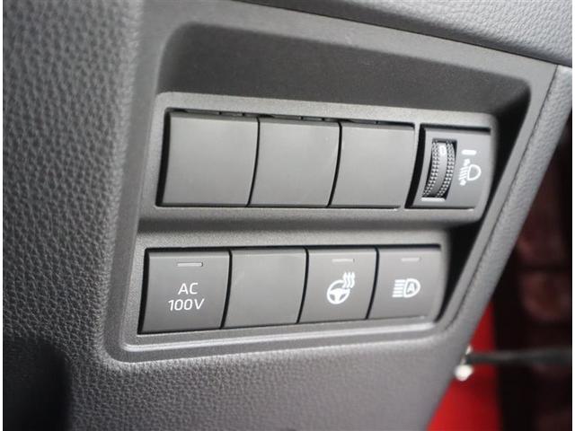 ヤリスクロス ハイブリッドG メモリーナビ ミュージックプレイヤー接続可 バックカメラ 衝突被害軽減システム ETC LEDヘッドランプ ワンオーナー(17枚目)