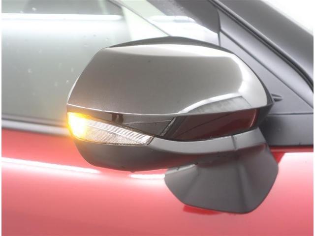 ヤリスクロス ハイブリッドG メモリーナビ ミュージックプレイヤー接続可 バックカメラ 衝突被害軽減システム ETC LEDヘッドランプ ワンオーナー(20枚目)