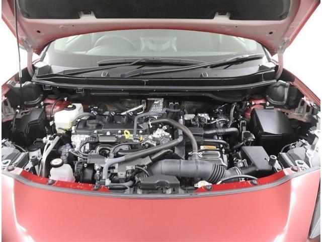 ヤリスクロス ハイブリッドG メモリーナビ ミュージックプレイヤー接続可 バックカメラ 衝突被害軽減システム ETC LEDヘッドランプ ワンオーナー(23枚目)