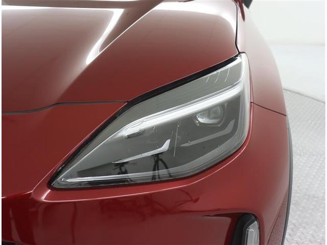 ヤリスクロス ハイブリッドG メモリーナビ ミュージックプレイヤー接続可 バックカメラ 衝突被害軽減システム ETC LEDヘッドランプ ワンオーナー(32枚目)