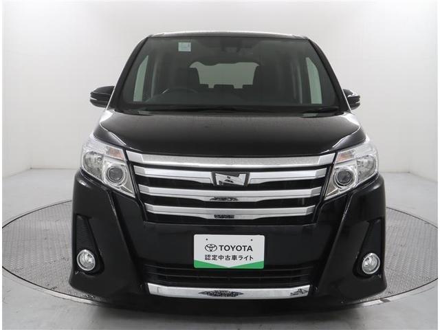 ノア Ｓｉ　フルセグ　メモリーナビ　ＤＶＤ再生　バックカメラ　衝突被害軽減システム　ＥＴＣ　ドラレコ　電動スライドドア　ＬＥＤヘッドランプ　ウオークスルー　乗車定員８人　３列シート（30枚目）