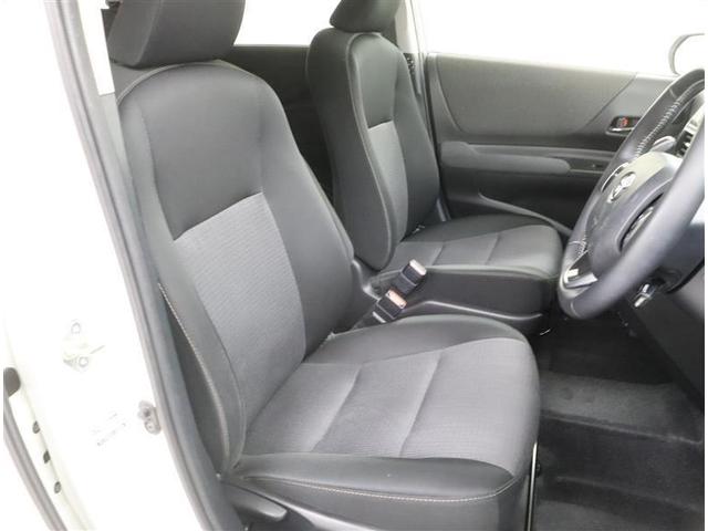 シエンタ ハイブリッド　Ｇ　セーフティーエディション　フルセグ　メモリーナビ　ＤＶＤ再生　ミュージックプレイヤー接続可　バックカメラ　衝突被害軽減システム　ＥＴＣ　ドラレコ　両側電動スライド　ＬＥＤヘッドランプ　ウオークスルー　乗車定員７人　３列シート（5枚目）