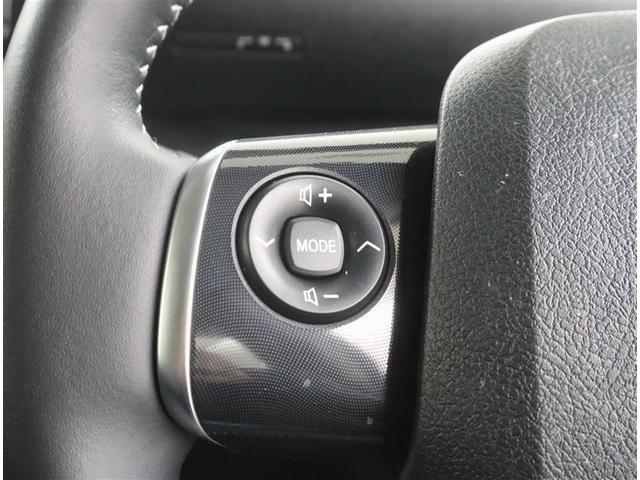 シエンタ ハイブリッド　Ｇ　セーフティーエディション　フルセグ　メモリーナビ　ＤＶＤ再生　ミュージックプレイヤー接続可　バックカメラ　衝突被害軽減システム　ＥＴＣ　ドラレコ　両側電動スライド　ＬＥＤヘッドランプ　ウオークスルー　乗車定員７人　３列シート（14枚目）