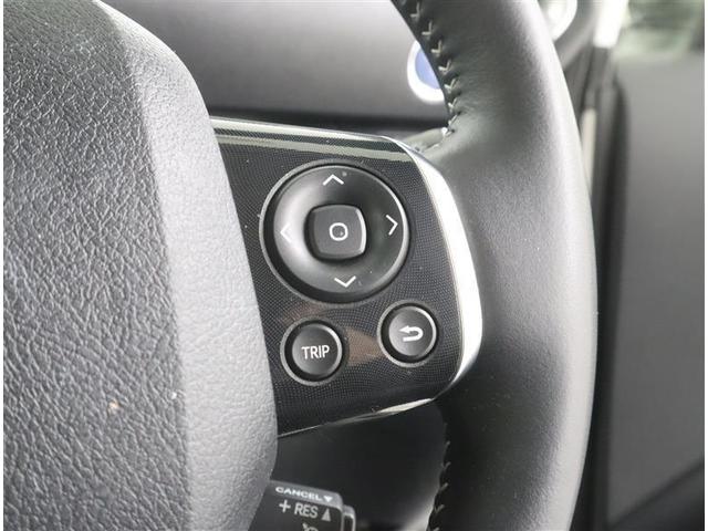 シエンタ ハイブリッド　Ｇ　セーフティーエディション　フルセグ　メモリーナビ　ＤＶＤ再生　ミュージックプレイヤー接続可　バックカメラ　衝突被害軽減システム　ＥＴＣ　ドラレコ　両側電動スライド　ＬＥＤヘッドランプ　ウオークスルー　乗車定員７人　３列シート（15枚目）