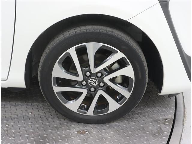 シエンタ ハイブリッド　Ｇ　セーフティーエディション　フルセグ　メモリーナビ　ＤＶＤ再生　ミュージックプレイヤー接続可　バックカメラ　衝突被害軽減システム　ＥＴＣ　ドラレコ　両側電動スライド　ＬＥＤヘッドランプ　ウオークスルー　乗車定員７人　３列シート（23枚目）