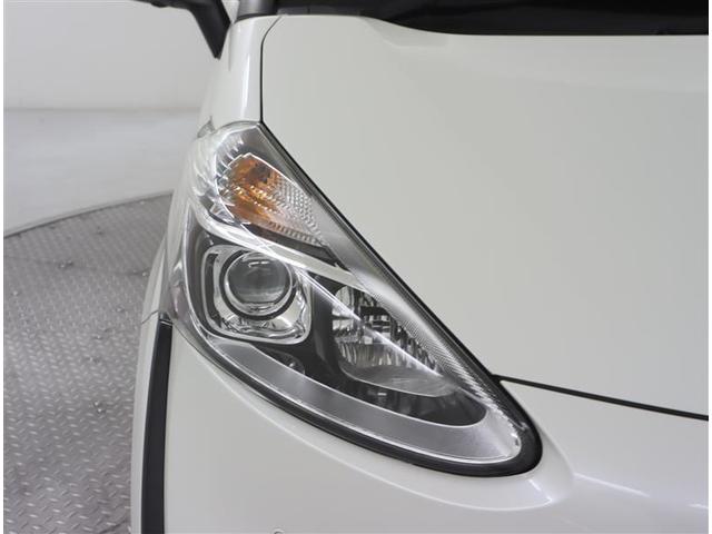 シエンタ ハイブリッド　Ｇ　セーフティーエディション　フルセグ　メモリーナビ　ＤＶＤ再生　ミュージックプレイヤー接続可　バックカメラ　衝突被害軽減システム　ＥＴＣ　ドラレコ　両側電動スライド　ＬＥＤヘッドランプ　ウオークスルー　乗車定員７人　３列シート（27枚目）