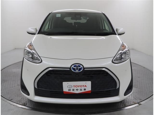 シエンタ ハイブリッド　Ｇ　セーフティーエディション　フルセグ　メモリーナビ　ＤＶＤ再生　ミュージックプレイヤー接続可　バックカメラ　衝突被害軽減システム　ＥＴＣ　ドラレコ　両側電動スライド　ＬＥＤヘッドランプ　ウオークスルー　乗車定員７人　３列シート（28枚目）