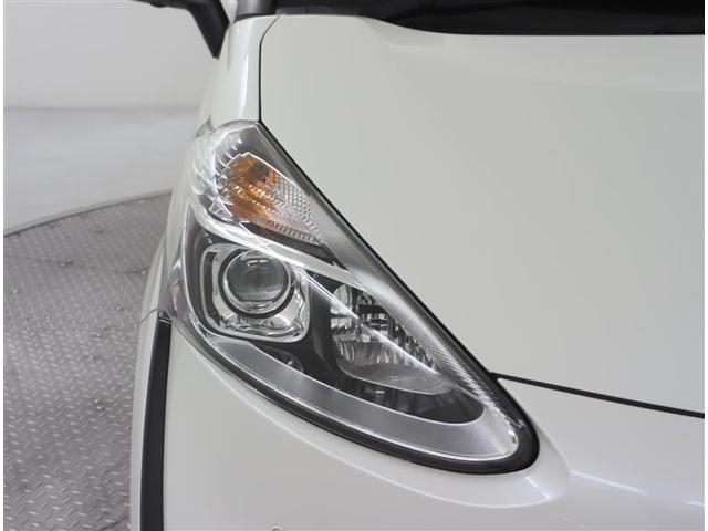 シエンタ ハイブリッド　Ｇ　セーフティーエディション　フルセグ　メモリーナビ　ＤＶＤ再生　ミュージックプレイヤー接続可　バックカメラ　衝突被害軽減システム　ＥＴＣ　ドラレコ　両側電動スライド　ＬＥＤヘッドランプ　ウオークスルー　乗車定員７人　３列シート（32枚目）