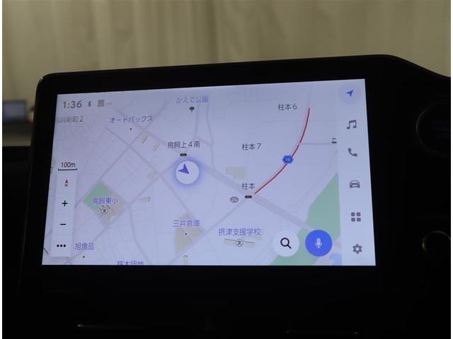 ヴォクシー Ｓ－Ｚ　フルセグ　メモリーナビ　ＤＶＤ再生　後席モニター　バックカメラ　衝突被害軽減システム　ＥＴＣ　両側電動スライド　ＬＥＤヘッドランプ　ウオークスルー　乗車定員７人　３列シート　ワンオーナー（15枚目）